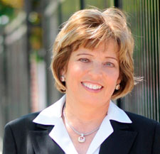 Photo of Helen Rosen